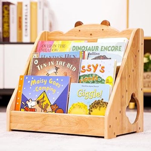 Bookshelf for Kids
