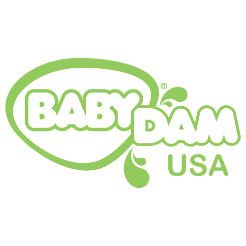 BabyDam® (US & Canada Size)