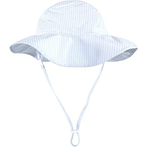 Hudson Baby Unisex Baby Sun Protection Hat
