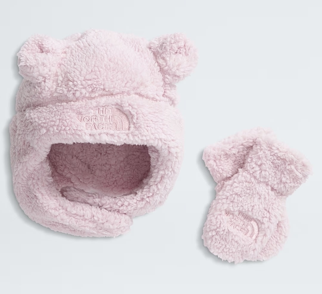 Baby Bear Set | The North Face