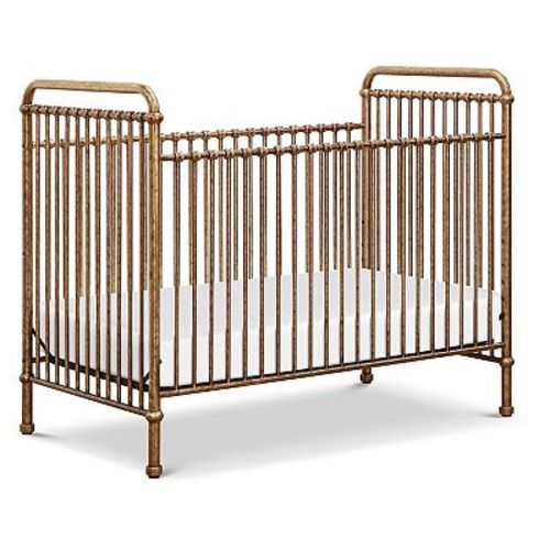 Namesake Abigail 3-in-1 Convertible Crib