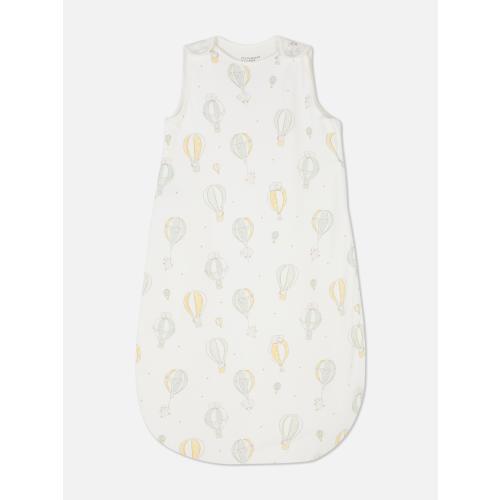 Hot Air Balloon Baby Sleeping Bag