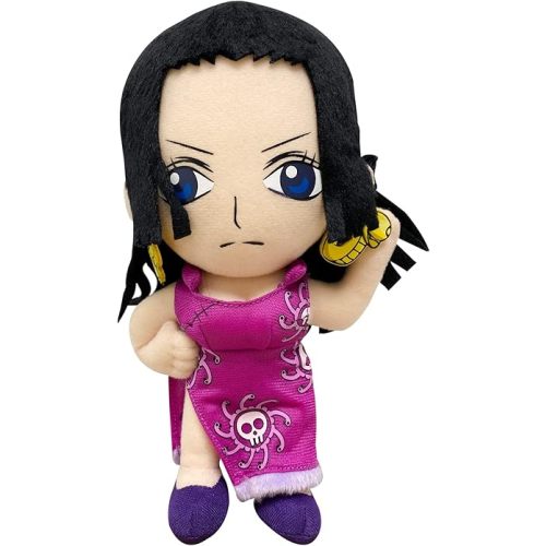 One Piece Onepiece - Hancock Plush