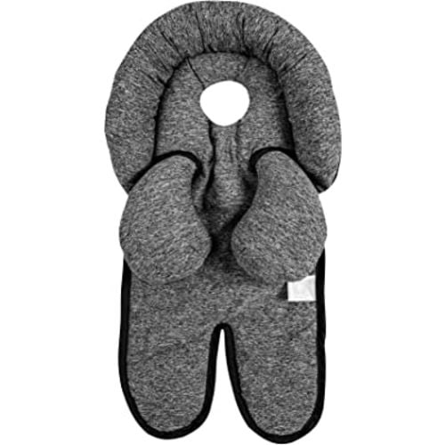 Boppy Head And Neck Support, Charcoal