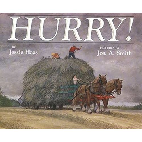 Hurry!