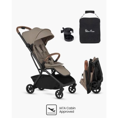 Silver Cross Travel Stroller