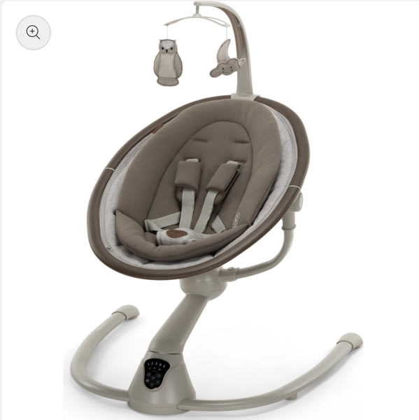 Maxi-Cosi Cassia Swing – Swaddles Baby