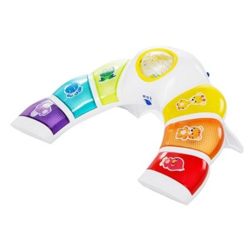 Baby Einstein Glow & Discover Light Bar
