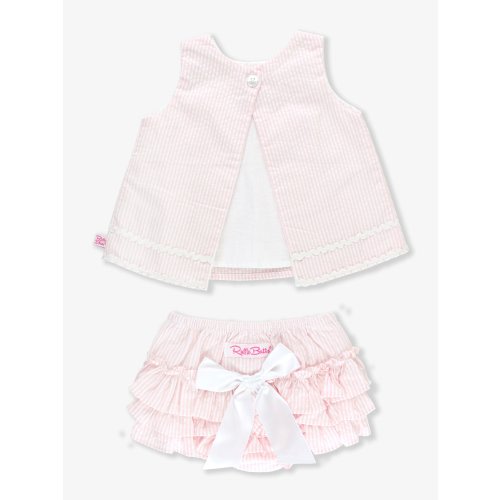Ric Rac Swing Top and Bloomer Set