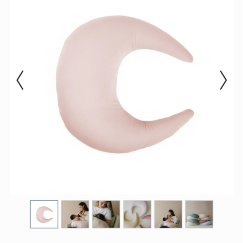 Feeding Support | Petal