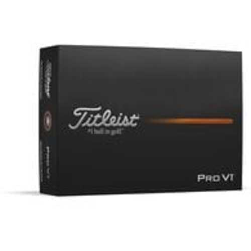 2025 Pro V1 Golf Balls | Shop Pro V1 | Titleist