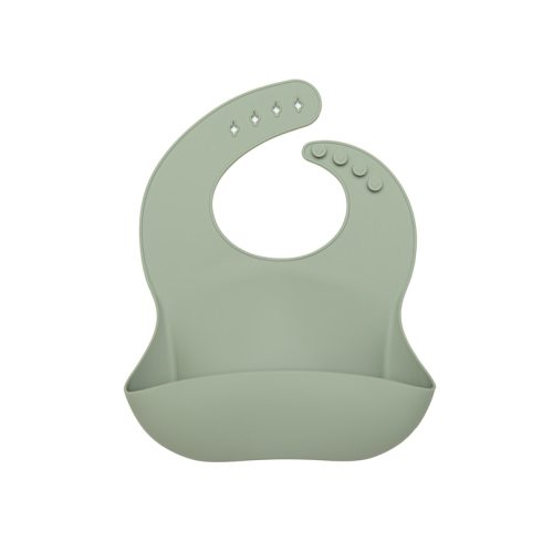 Silicone Bib