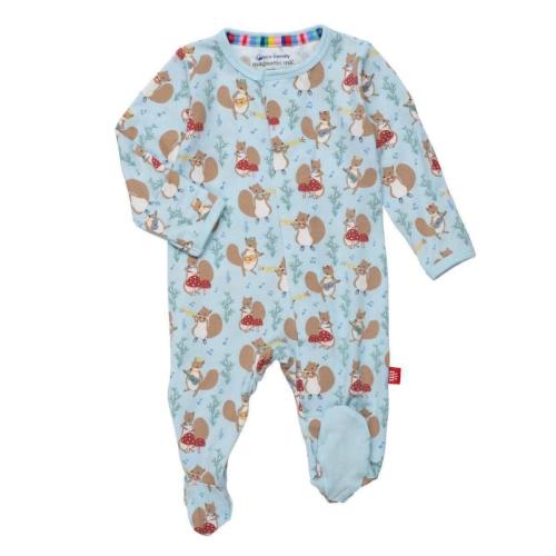 band together modal magnetic parent favorite footie – Magnetic Me