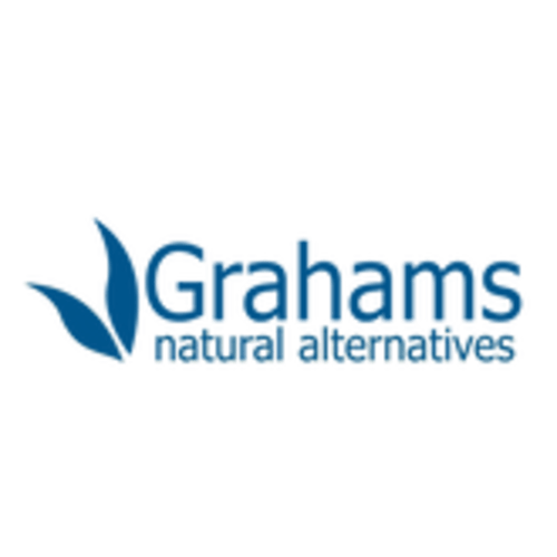 Baby Eczema Cream | Grahams Natural – Grahams Natural USA