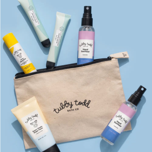 Diaper Bag Kit