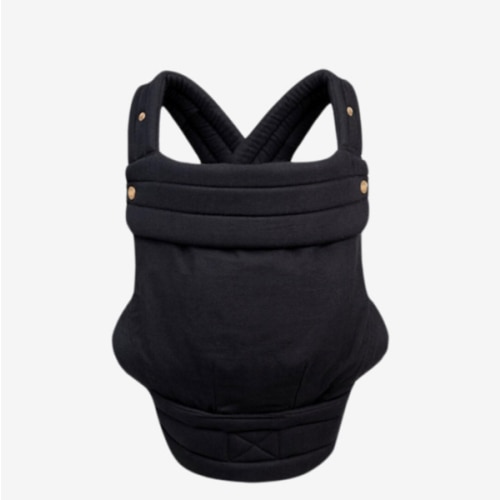 The Monarch Carrier - Ebony – Mabē