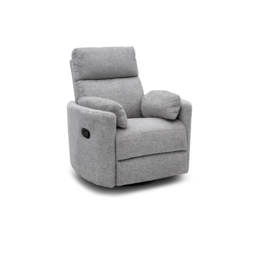 Cooper Swivel Recliner | Furniture Row
