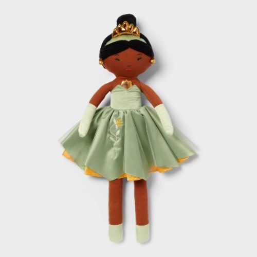 Princess Tiana Kids' Pillow Buddy - The Disney Collection by Pillowfort™