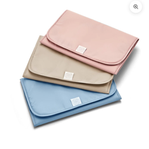 Memory Foam Changing Pad