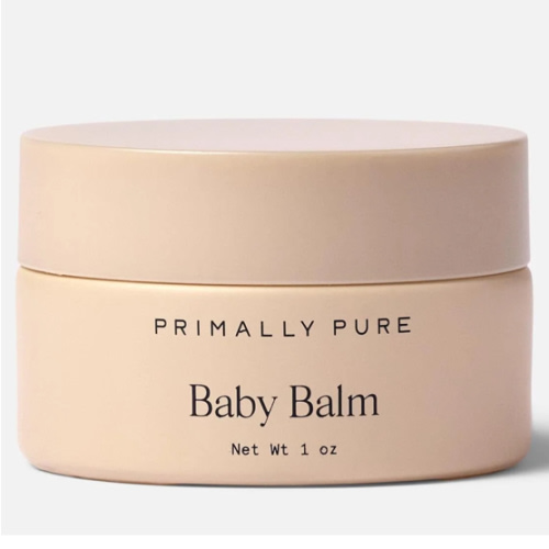 BABY BALM - Primally Pure