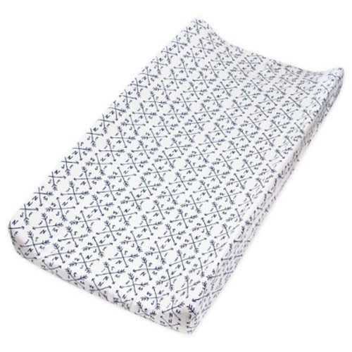 Honest Baby Organic Cotton Changing Pad Cover
