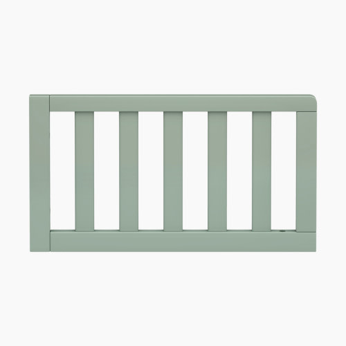daVinci Toddler Bed Conversion Kit - Light Sage