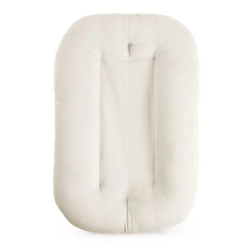 Infant Lounger | Natural