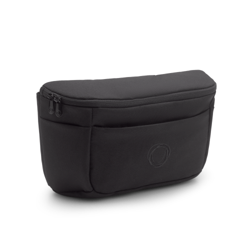 Bugaboo organizer RW fabric NA MIDNIGHT BLACK