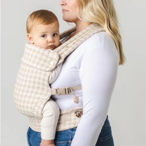 The Monarch Carrier - Houndstooth – Mabē