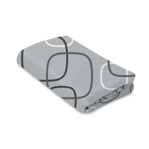 breeze waterproof bassinet sheets
