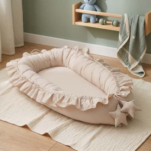 Baby Lounger Snuggle Nest Co Sleeper