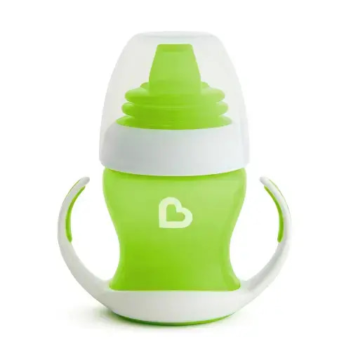 Gentle™ Transition Cup, 4oz | Munchkin