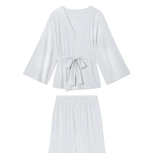 Women's Kimono Pajamas Set | DreamModal | LAKE