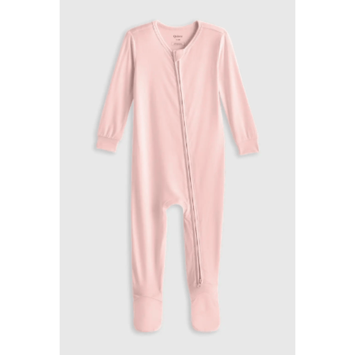 Bamboo Footie Pajama