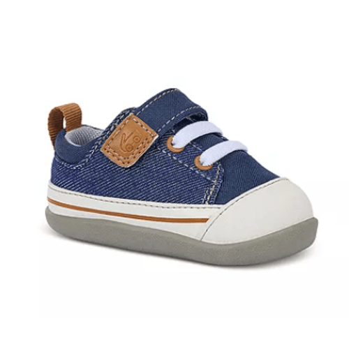 Boys' Stevie Mini Sneakers - Baby, Toddler