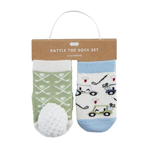 Mud Pie Unisex Baby Socks
