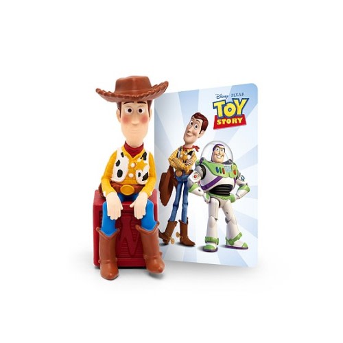 Disney Pixar Toy Story Tonie Figurine | Pottery Barn Kids