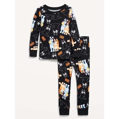 Bluey™ Unisex Graphic Snug-Fit Pajama Set for Toddler & Baby | Old Navy