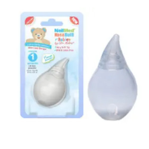 NeilMed NasaBulb (2 pack)