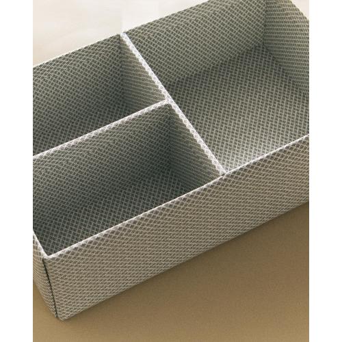 CHILDREN’S FLORAL TABLE ORGANIZER