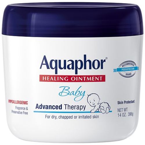 Aquaphor Healing Ointment