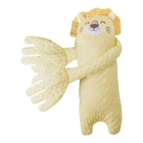 Choco Bear Baby Patter, Baby Patter for Sleep Choco Bear, Baby Sleep Soother, Baby Butt Patter for Sleep, Patting Hand