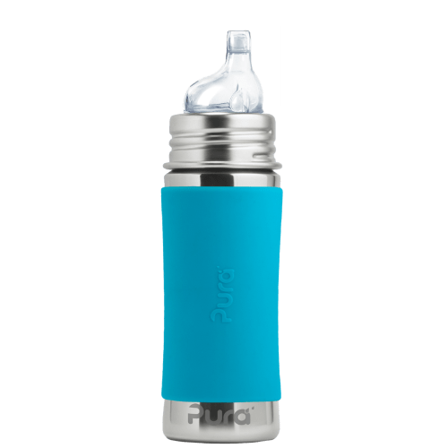 Kiki™ 11oz Sippy Bottle