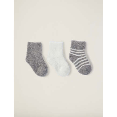 CozyChic Lite® Infant Sock Set