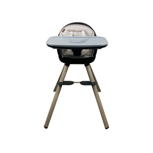 Maxi-Cosi Moa 8-in-1 High Chair, Onyx Sand
