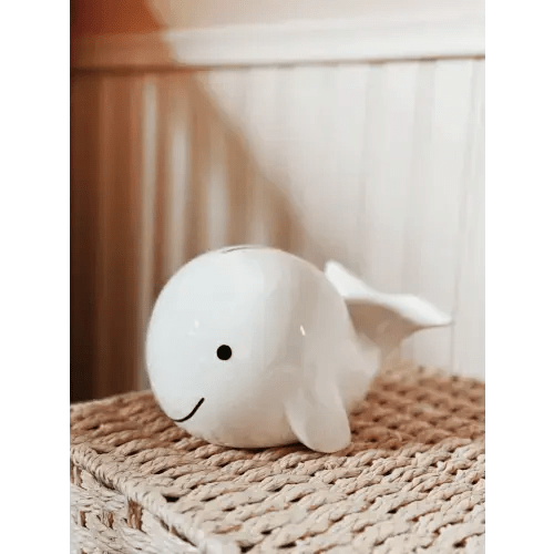 Headly White Whale – Child to Cherish