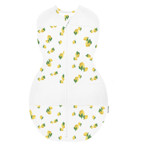 Baby Sleep Sack | Sleepea® 5-Second Baby Swaddle – Happiest Baby