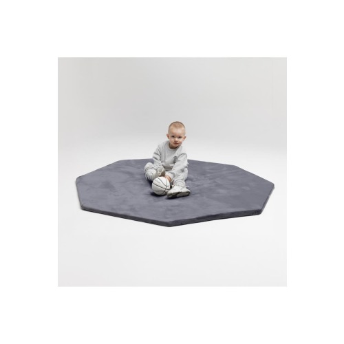 Octagon MMA Play Mat
