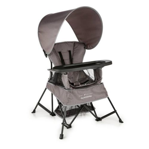 Baby Delight Go With Me Venture Deluxe Portable Chair
