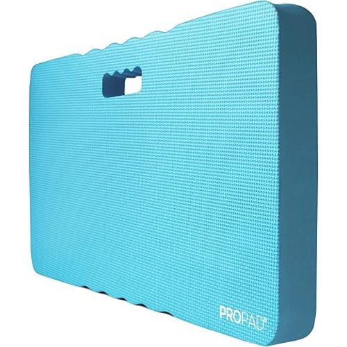 Thick Kneeling Pad, Bath Kneeler for Baby Bath, Floor Foam Pad